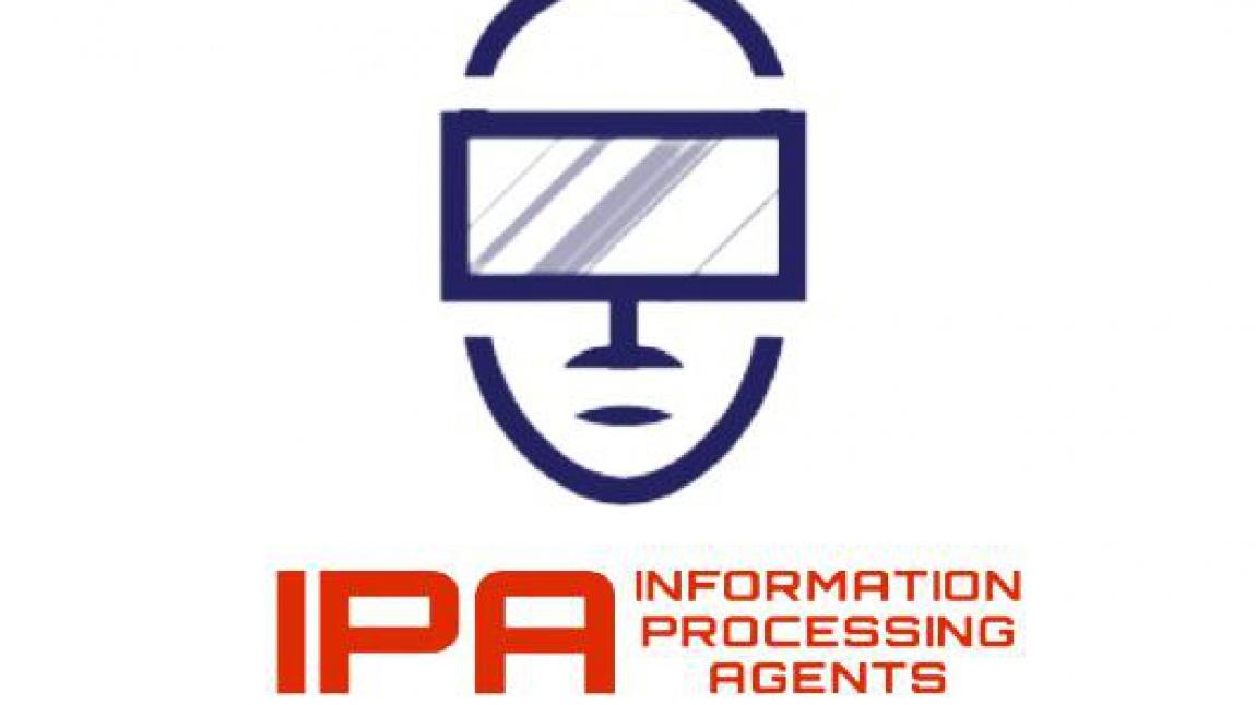 Erasmus+ KA229 IPA Projesi logo seçimi