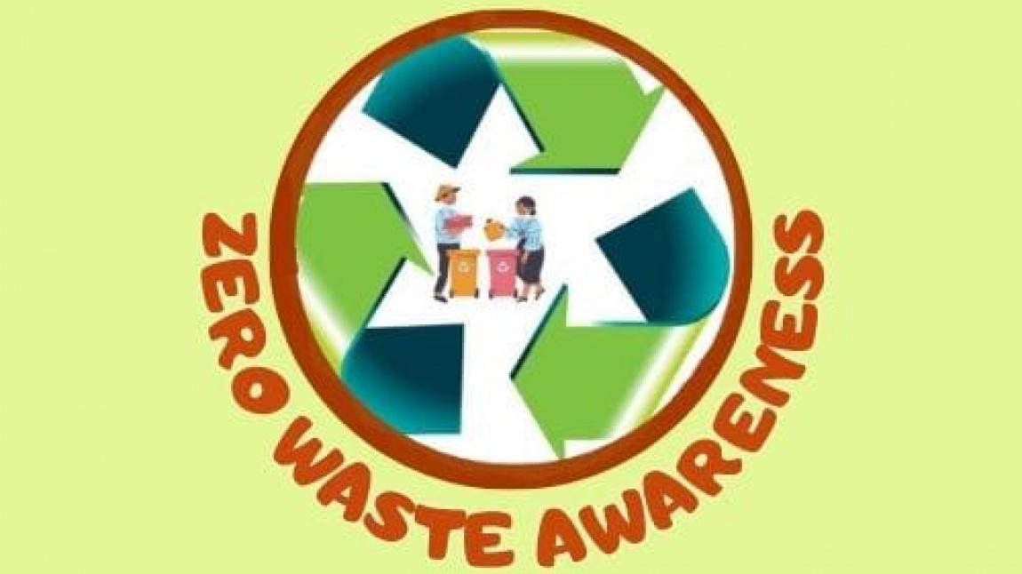 Zero Waste Awareness  /Sıfır Atık Farkındalığı eTwinning projesi 